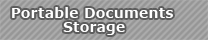 Portable Documents Storage