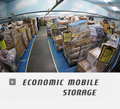 Economic Mobile Storage