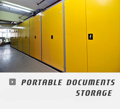 Portable Documents Storage